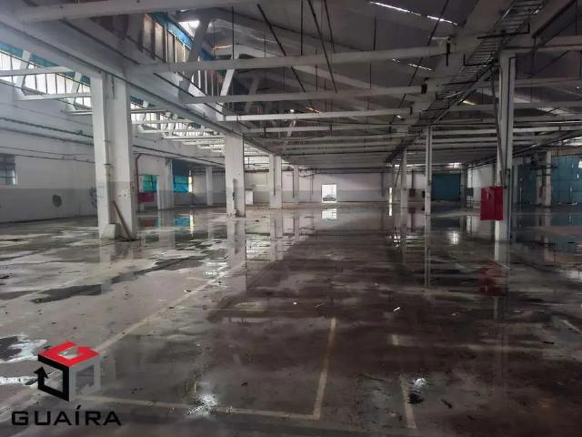 Galpão aluguel em Região Imediata de São Paulo, Região Metropolitana de São Paulo