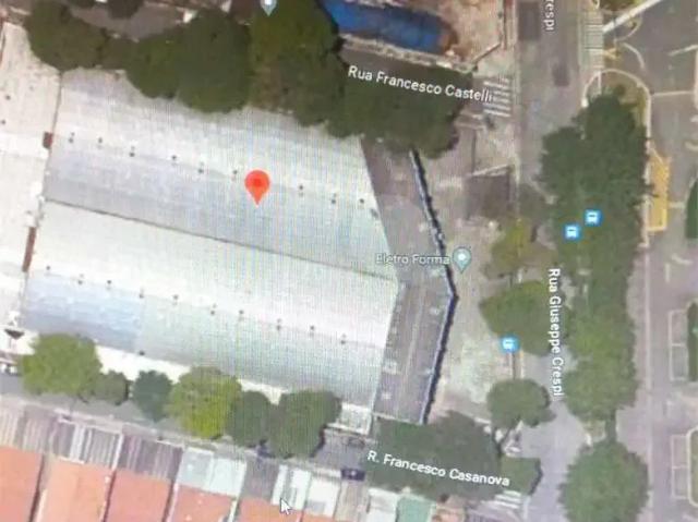Galpão aluguel em Região Imediata de São Paulo, Região Metropolitana de São Paulo