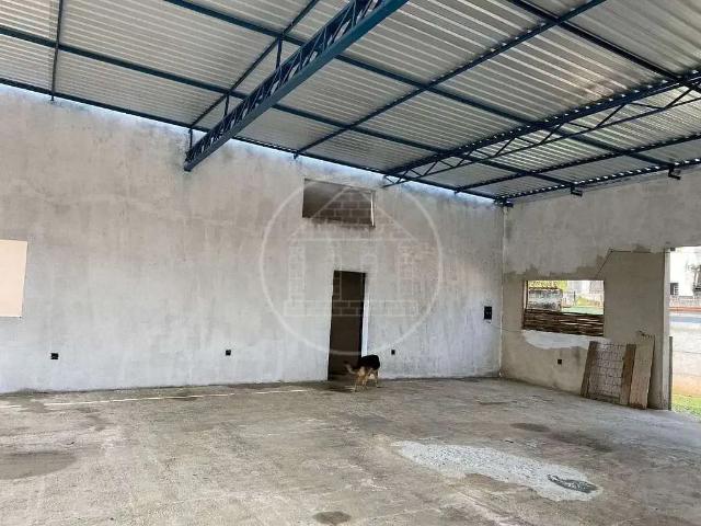 Galpão aluguel em Região Imediata de São Paulo, Região Metropolitana de São Paulo