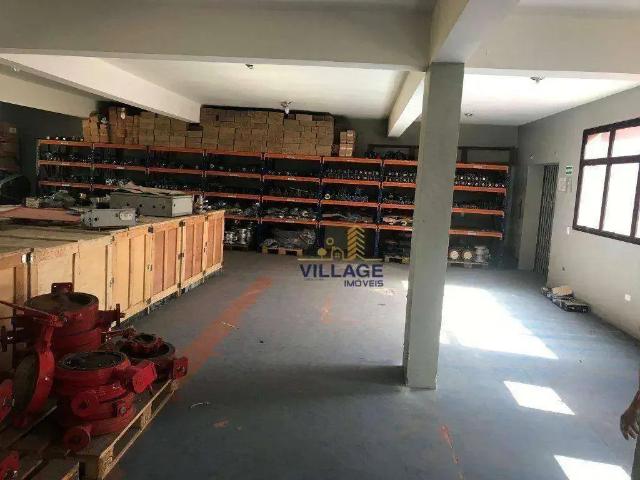 Galpão aluguel em Região Imediata de São Paulo, Região Metropolitana de São Paulo