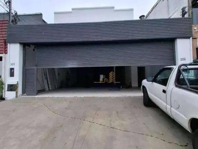 Galpão aluguel em Região Imediata de São Paulo, Região Metropolitana de São Paulo