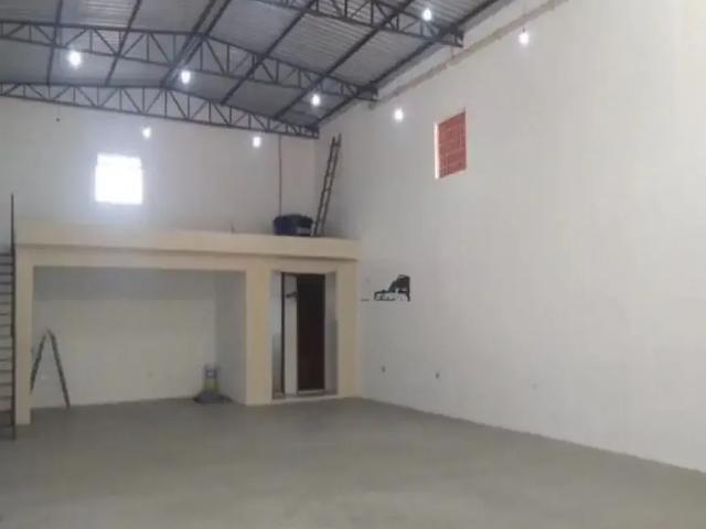 Galpão aluguel em Região Imediata de São Paulo, Região Metropolitana de São Paulo