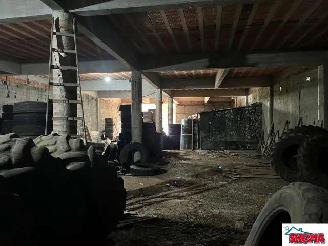 Galpão aluguel em Região Imediata de São Paulo, Região Metropolitana de São Paulo