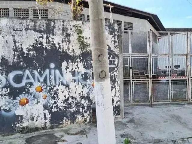 Galpão aluguel em Região Imediata de São José dos Campos, Região Metropolitana do Vale do Paraíba e Litoral Norte