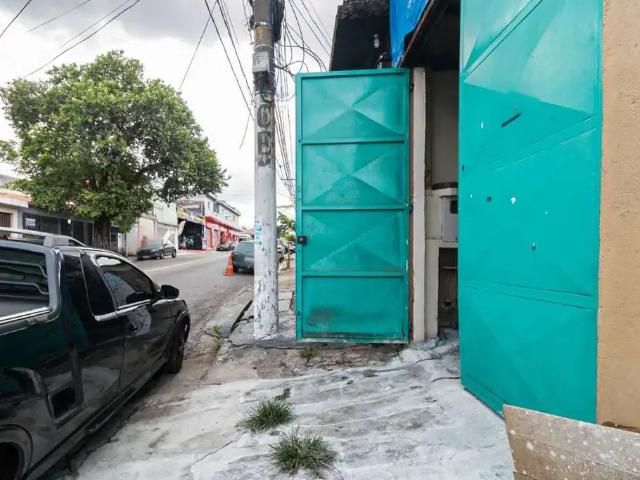 Galpão aluguel em Região Imediata de São Paulo, Região Metropolitana de São Paulo