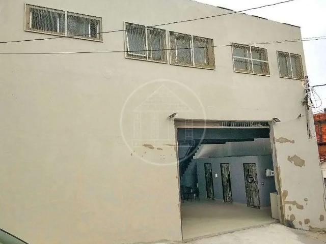 Galpão aluguel em Região Imediata de São Paulo, Região Metropolitana de São Paulo