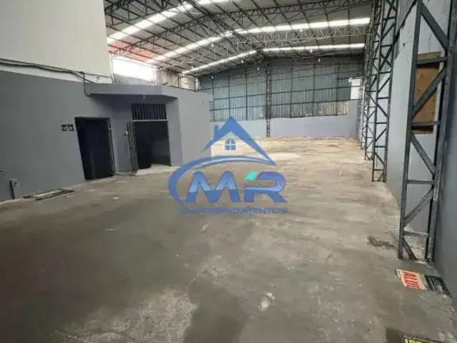 Galpão aluguel em Região Imediata de São Paulo, Região Metropolitana de São Paulo