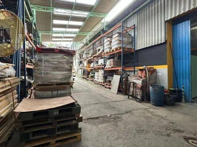Galpão aluguel em Região Imediata de São Paulo, Região Metropolitana de São Paulo