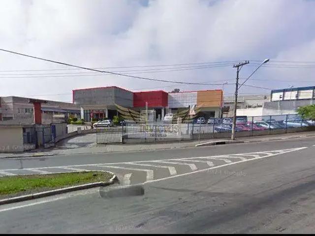 Galpão aluguel em Região Imediata de São Paulo, Região Metropolitana de São Paulo