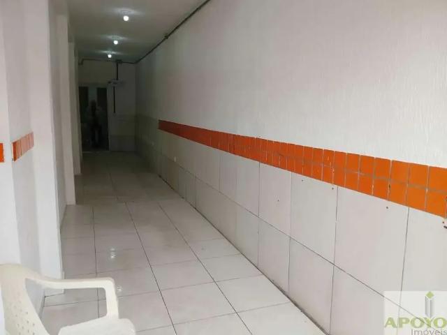 Galpão aluguel em Região Imediata de São Paulo, Região Metropolitana de São Paulo