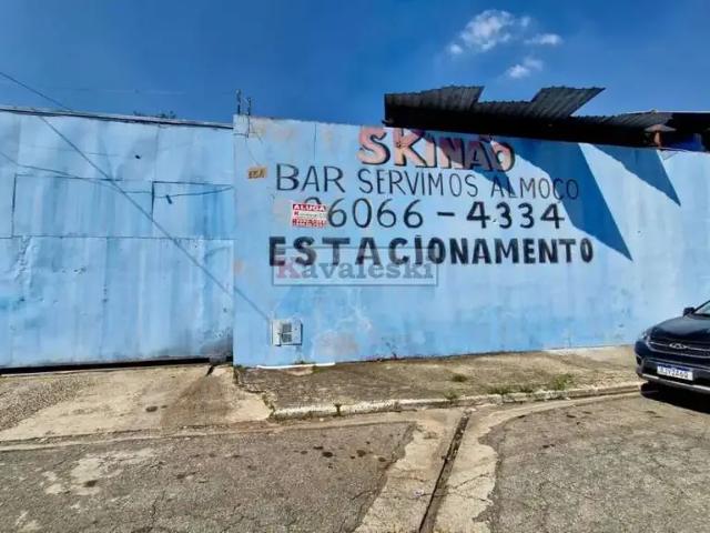 Galpão aluguel em Região Imediata de São Paulo, Região Metropolitana de São Paulo