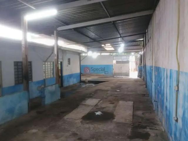 Galpão aluguel em Região Imediata de São Paulo, Região Metropolitana de São Paulo