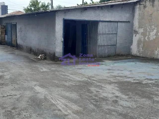 Galpão aluguel em Região Imediata de São Paulo, Região Metropolitana de São Paulo