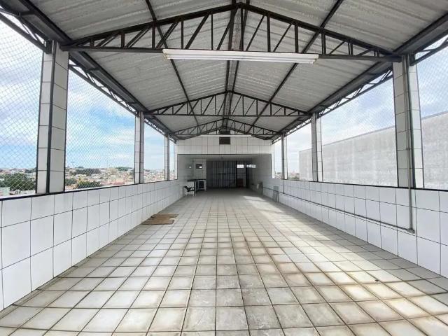 Galpão aluguel em Região Imediata de São Paulo, Região Metropolitana de São Paulo