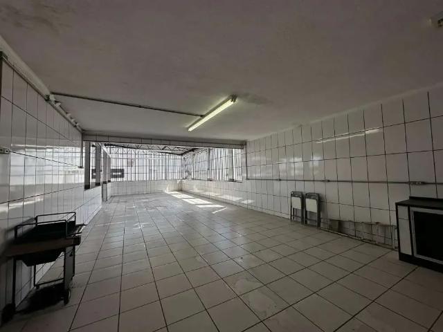 Galpão aluguel em Região Imediata de São Paulo, Região Metropolitana de São Paulo