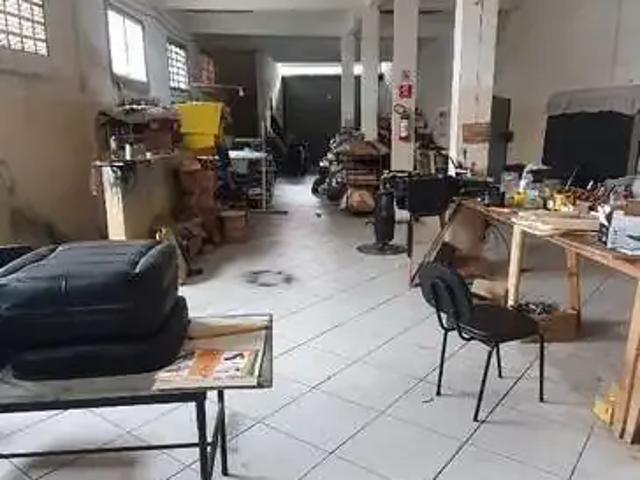 Galpão aluguel em Região Imediata de São Paulo, Região Metropolitana de São Paulo