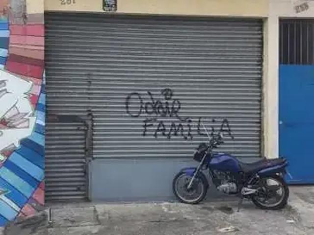 Galpão aluguel em Região Imediata de São Paulo, Região Metropolitana de São Paulo