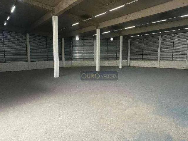 Galpão aluguel em Região Imediata de São Paulo, Região Metropolitana de São Paulo