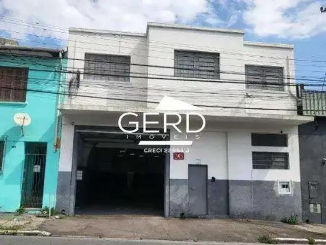 Galpão aluguel em Região Imediata de São Paulo, Região Metropolitana de São Paulo