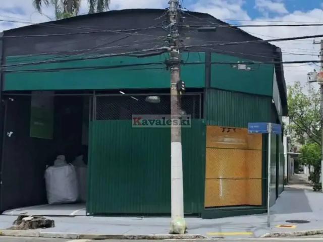 Galpão aluguel em Região Imediata de São Paulo, Região Metropolitana de São Paulo