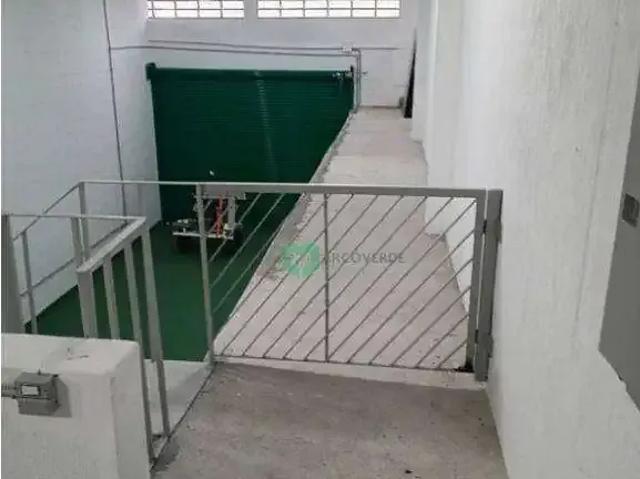 Galpão aluguel em Região Imediata de São Paulo, Região Metropolitana de São Paulo