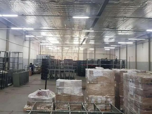 Galpão aluguel em Região Imediata de São Paulo, Região Metropolitana de São Paulo