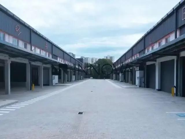 Galpão aluguel em Região Imediata de São Paulo, Região Metropolitana de São Paulo