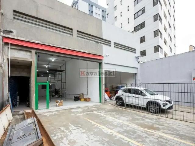 Galpão aluguel em Região Imediata de São Paulo, Região Metropolitana de São Paulo