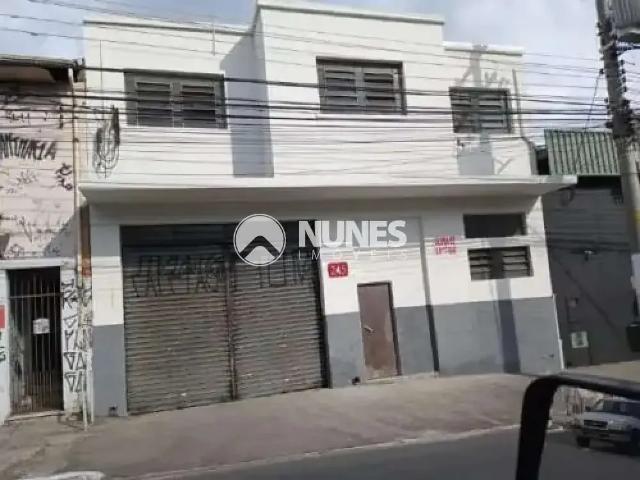 Galpão aluguel em Região Imediata de São Paulo, Região Metropolitana de São Paulo