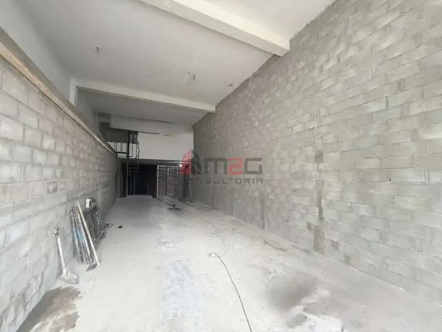 Galpão aluguel em Região Imediata de São Paulo, Região Metropolitana de São Paulo