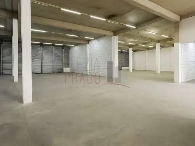 Galpão aluguel em Região Imediata de São Paulo, Região Metropolitana de São Paulo