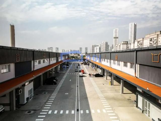 Galpão aluguel em Região Imediata de São Paulo, Região Metropolitana de São Paulo