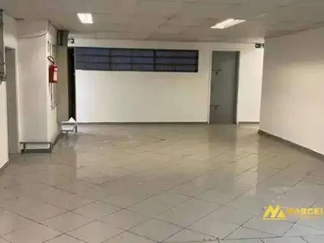 Galpão aluguel em Região Imediata de São Paulo, Região Metropolitana de São Paulo