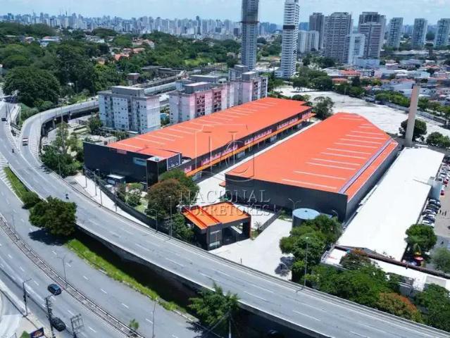 Galpão aluguel em Região Imediata de São Paulo, Região Metropolitana de São Paulo