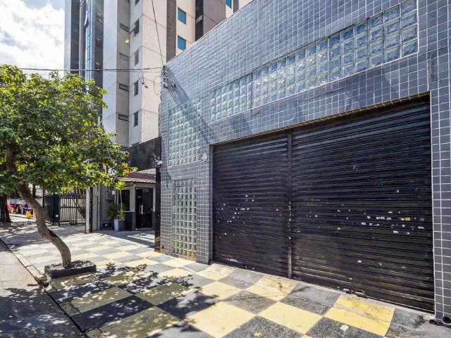 Galpão aluguel em Região Imediata de São Paulo, Região Metropolitana de São Paulo