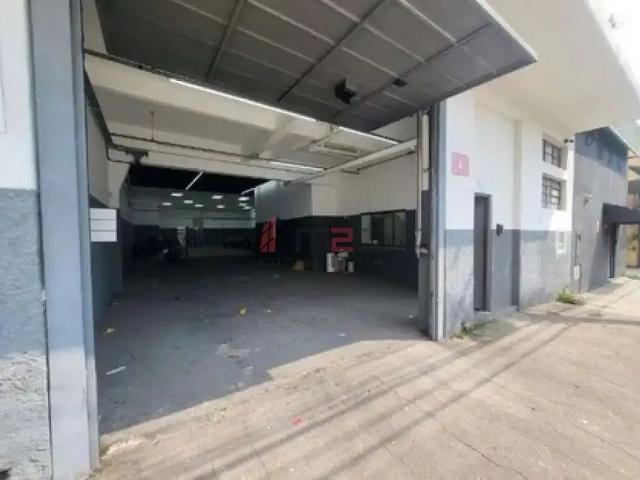 Galpão aluguel em Região Imediata de São Paulo, Região Metropolitana de São Paulo