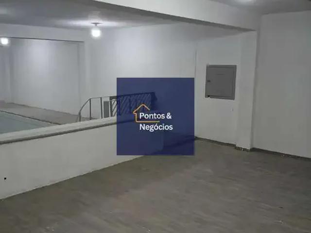Galpão aluguel em Região Imediata de São Paulo, Região Metropolitana de São Paulo