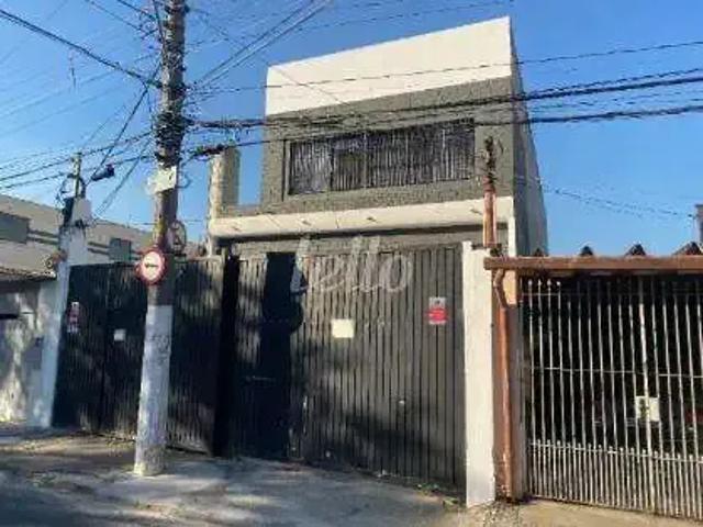 Galpão aluguel em Região Imediata de São Paulo, Região Metropolitana de São Paulo