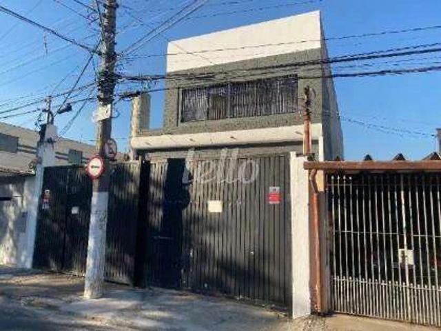 Galpão aluguel em Região Imediata de São Paulo, Região Metropolitana de São Paulo