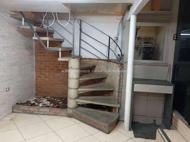 Galpão aluguel em Região Imediata de São Paulo, Região Metropolitana de São Paulo