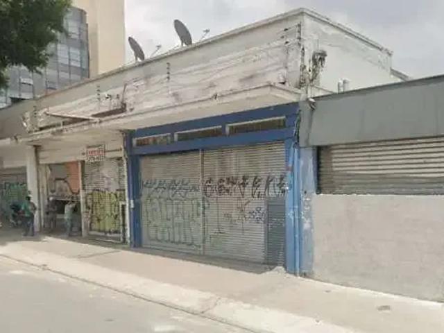Galpão aluguel em Região Imediata de São Paulo, Região Metropolitana de São Paulo