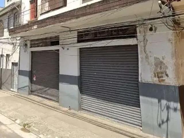 Galpão aluguel em Região Imediata de São Paulo, Região Metropolitana de São Paulo