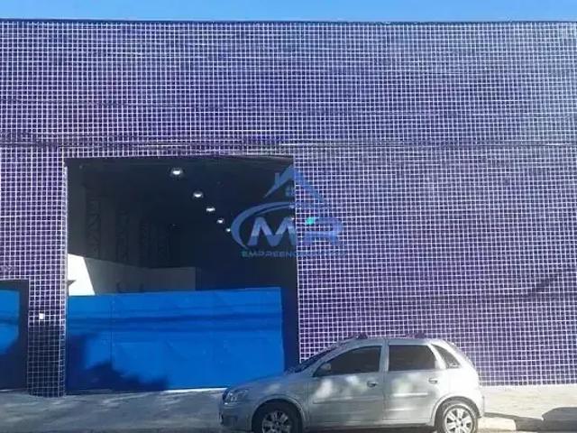 Galpão aluguel em Região Imediata de São Paulo, Região Metropolitana de São Paulo