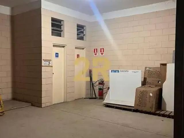 Galpão aluguel em Região Imediata de São Paulo, Região Metropolitana de São Paulo