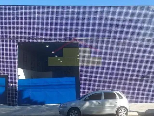 Galpão aluguel em Região Imediata de São Paulo, Região Metropolitana de São Paulo
