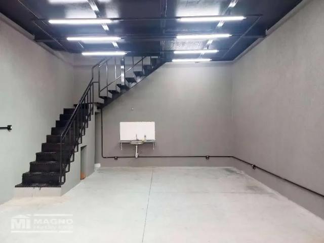 Galpão aluguel em Região Imediata de São Paulo, Região Metropolitana de São Paulo