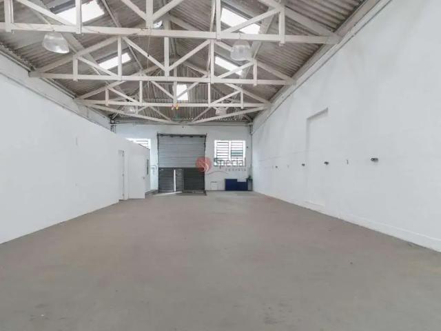 Galpão aluguel em Bairro da Luz, São Paulo