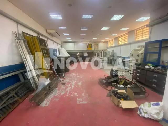 Galpão aluguel em Região Imediata de São Paulo, Região Metropolitana de São Paulo