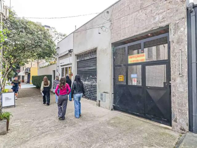 Galpão aluguel em Região Imediata de São Paulo, Região Metropolitana de São Paulo