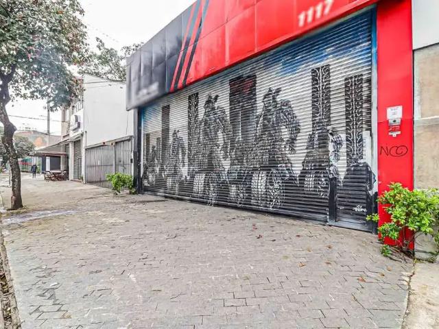 Galpão aluguel em Região Imediata de São Paulo, Região Metropolitana de São Paulo